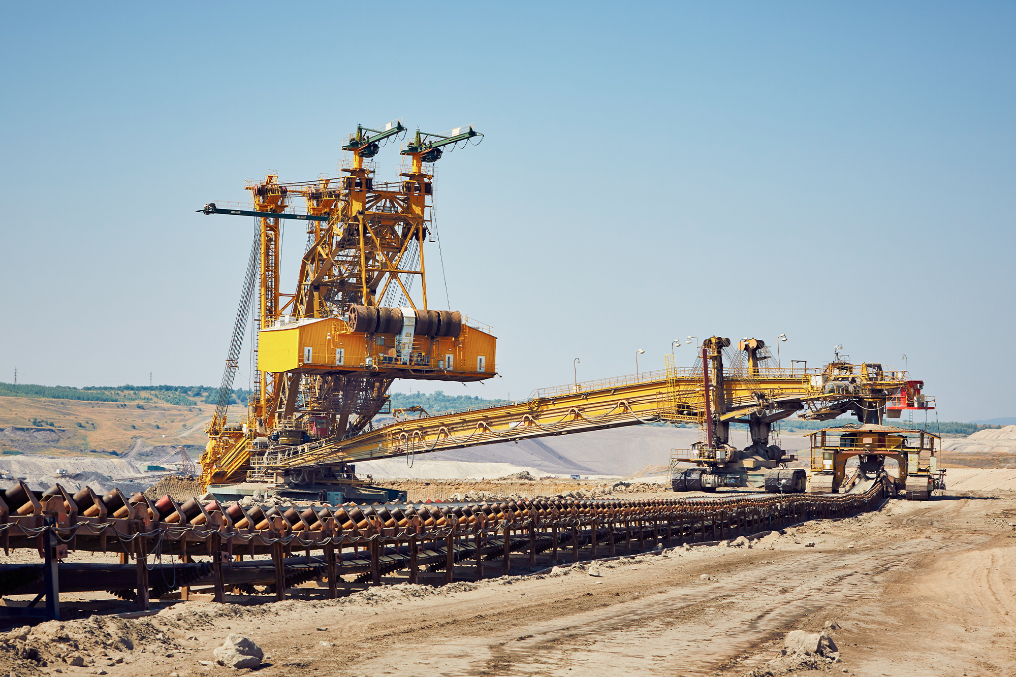 Load Chain Bucket Leading Supplier of Bucket Elevator Chains - InterChain Co.